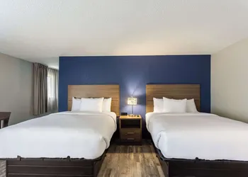 MainStay Suites Bourbonnais - Kankakee hotel thumbnail 7