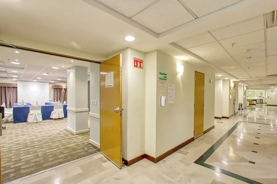 Holiday Inn Leon - Poliforum by IHG hotel detail image 2