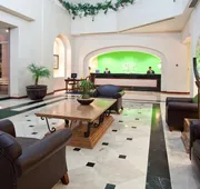 Holiday Inn Leon - Poliforum by IHG hotel detail image 3