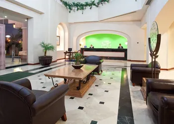 Holiday Inn Leon - Poliforum by IHG hotel thumbnail 3