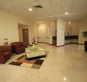 Holiday Inn Leon - Poliforum by IHG hotel detail image 4