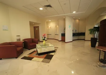 Holiday Inn Leon - Poliforum by IHG hotel thumbnail 4