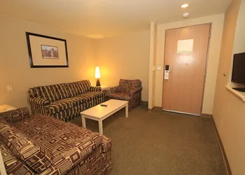 Holiday Inn Leon - Poliforum by IHG hotel thumbnail 5