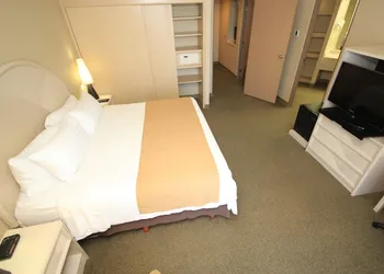 Holiday Inn Leon - Poliforum by IHG hotel thumbnail 6