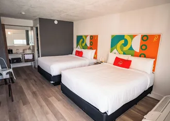 Travelodge by Wyndham Orlando Lake Buena Vista South hotel thumbnail 7