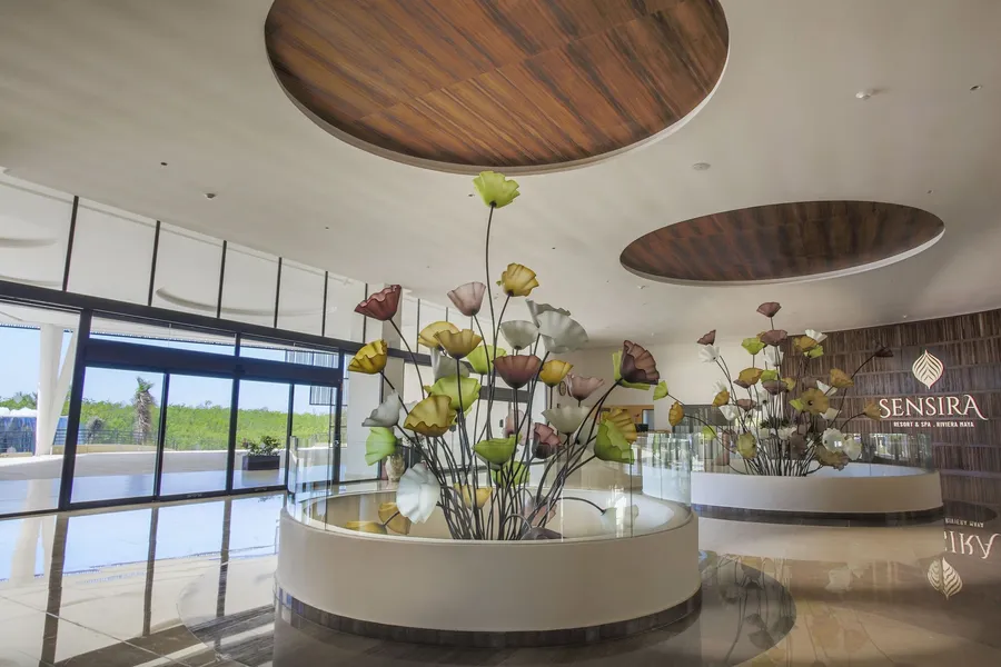 Sensira Resort & Spa Riviera Maya – All Inclusive hotel detail image 2