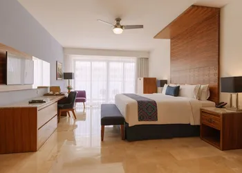 Sensira Resort & Spa Riviera Maya – All Inclusive hotel thumbnail 3