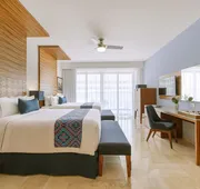 Sensira Resort & Spa Riviera Maya – All Inclusive hotel detail image 5