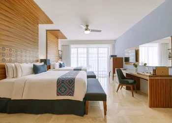 Sensira Resort & Spa Riviera Maya – All Inclusive hotel thumbnail 5