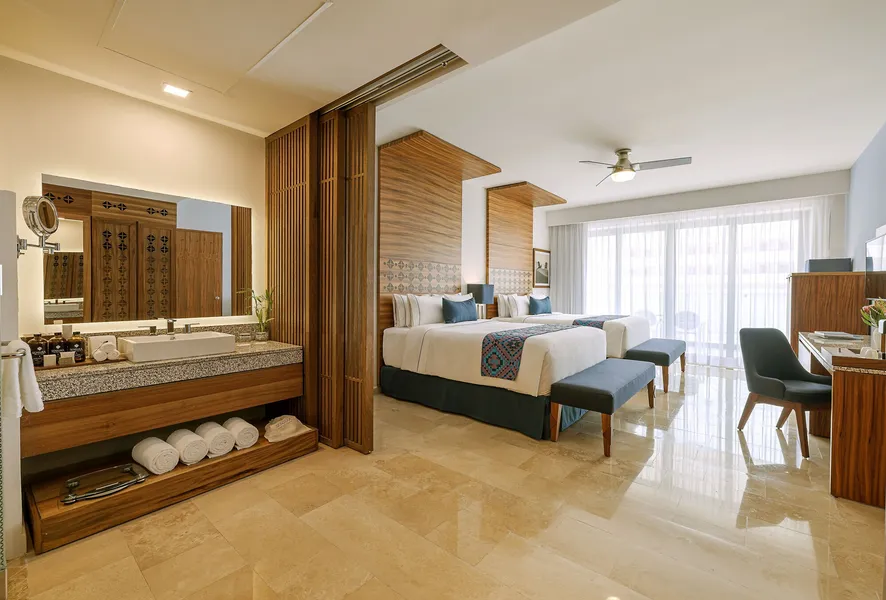 Sensira Resort & Spa Riviera Maya – All Inclusive hotel detail image 6
