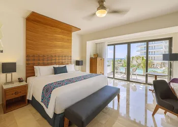 Sensira Resort & Spa Riviera Maya – All Inclusive hotel thumbnail 8