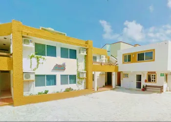 Hotel Arrecifes Suites hotel thumbnail 2