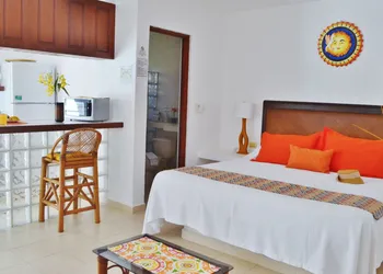 Hotel Arrecifes Suites hotel thumbnail 3