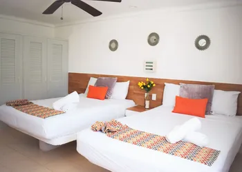 Hotel Arrecifes Suites hotel thumbnail 6