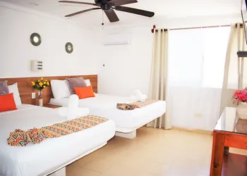 Hotel Arrecifes Suites hotel thumbnail 7