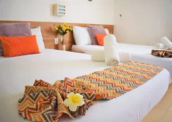 Hotel Arrecifes Suites hotel thumbnail 8