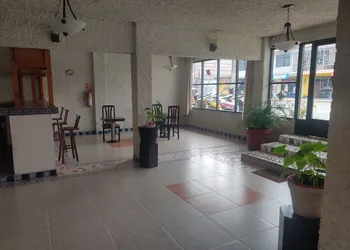 Aristos Express Huejotzingo hotel thumbnail 3