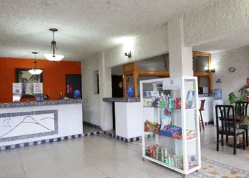 Aristos Express Huejotzingo hotel thumbnail 4