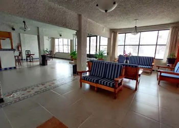 Aristos Express Huejotzingo hotel thumbnail 6
