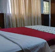 Aristos Express Huejotzingo hotel detail image 7