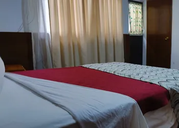 Aristos Express Huejotzingo hotel thumbnail 7