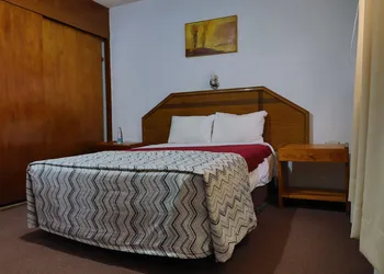 Aristos Express Huejotzingo hotel thumbnail 8