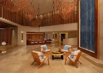 Dreams Aventuras Riviera Maya - All Inclusive hotel thumbnail 2