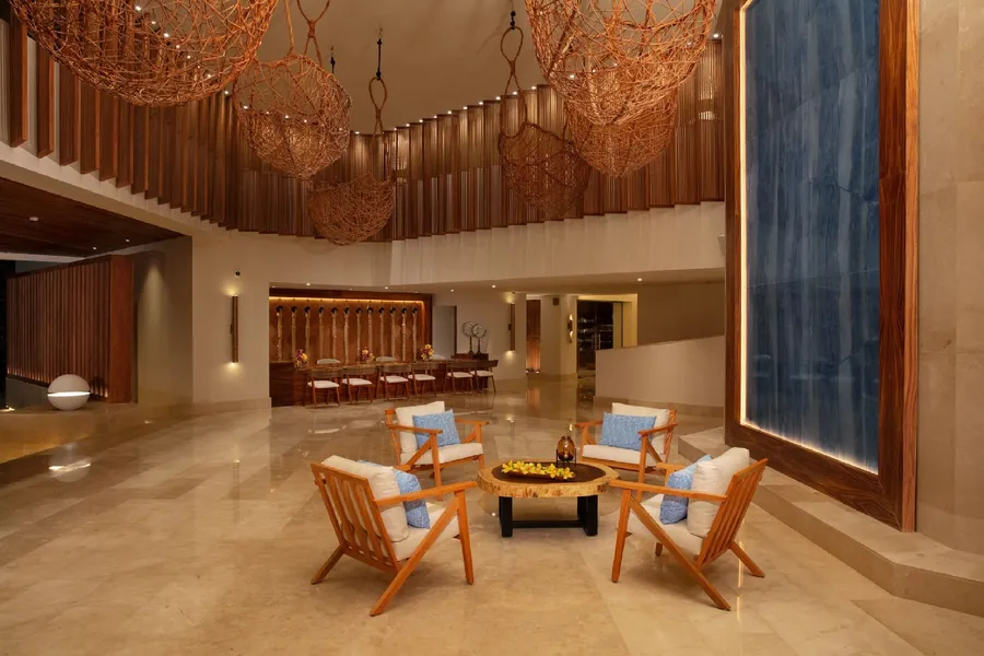 Dreams Aventuras Riviera Maya - All Inclusive hotel detail image 2