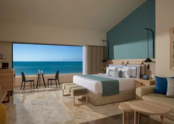 Dreams Aventuras Riviera Maya - All Inclusive hotel thumbnail 3