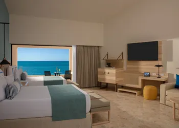 Dreams Aventuras Riviera Maya - All Inclusive hotel thumbnail 4
