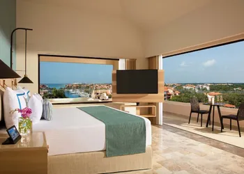 Dreams Aventuras Riviera Maya - All Inclusive hotel thumbnail 6