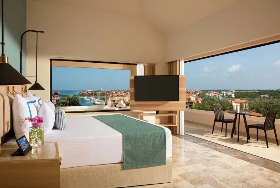 Dreams Aventuras Riviera Maya - All Inclusive hotel detail image 6