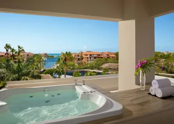 Dreams Aventuras Riviera Maya - All Inclusive hotel thumbnail 7