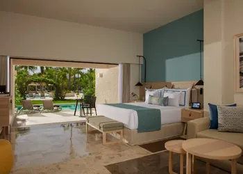 Dreams Aventuras Riviera Maya - All Inclusive hotel thumbnail 8