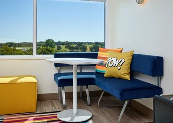 Aloft Trophy Club Westlake hotel thumbnail 3