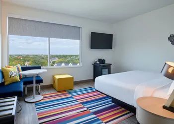 Aloft Trophy Club Westlake hotel thumbnail 6