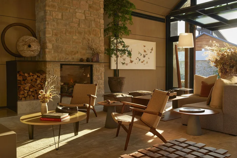Stanly Ranch, Auberge Collection hotel detail image 6