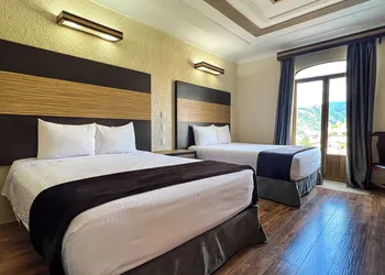 Hotel Paseo de la Presa hotel thumbnail 5