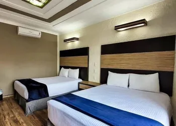 Hotel Paseo de la Presa hotel thumbnail 3