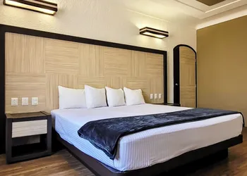 Hotel Paseo de la Presa hotel thumbnail 4
