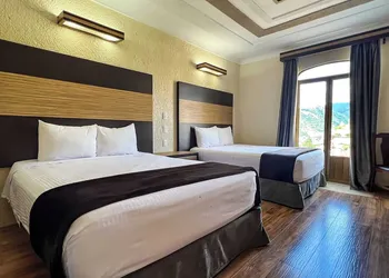 Hotel Paseo de la Presa hotel thumbnail 5