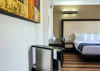 Hotel Paseo de la Presa hotel thumbnail 6