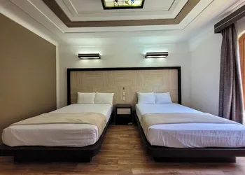 Hotel Paseo de la Presa hotel thumbnail 7