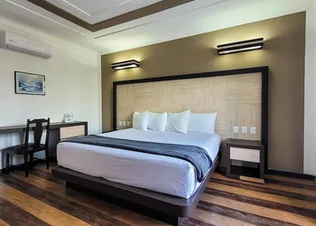 Hotel Paseo de la Presa hotel thumbnail 8