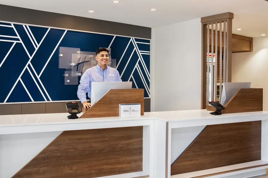 Holiday Inn Express and Suites Ukiah by IHG hotel detail image 2