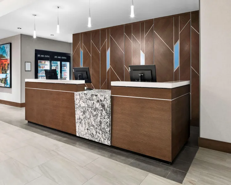 Hyatt Place Allentown / Lehigh Valley hotel detail image 6