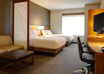 Hyatt Place Allentown / Lehigh Valley hotel thumbnail 7