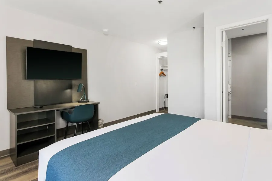 Motel 6 Tempe, AZ – Elliot Road hotel detail image 6