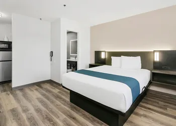 Motel 6 Tempe, AZ – Elliot Road hotel thumbnail 4