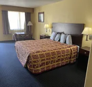 Gun Barrel Executive Inn hotel detail image 5